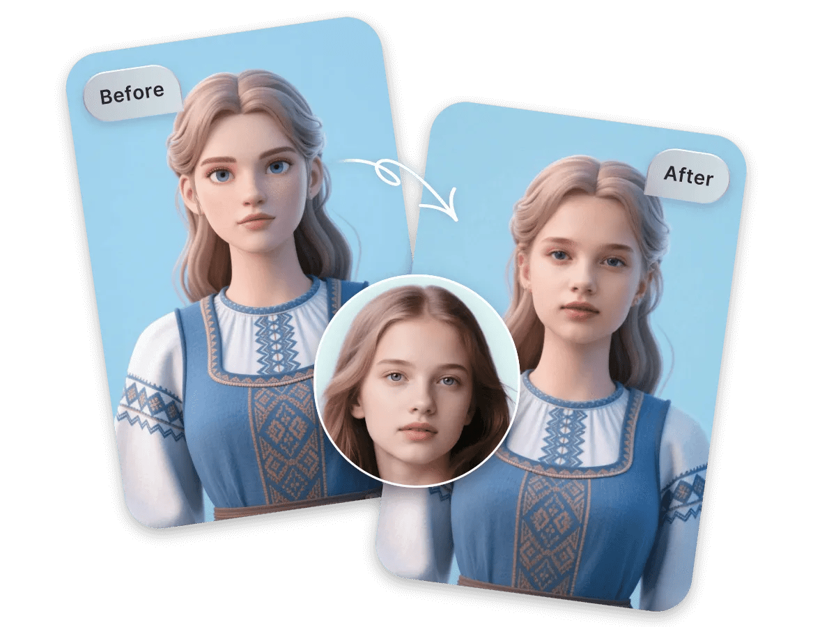 Multi-Face Recognition