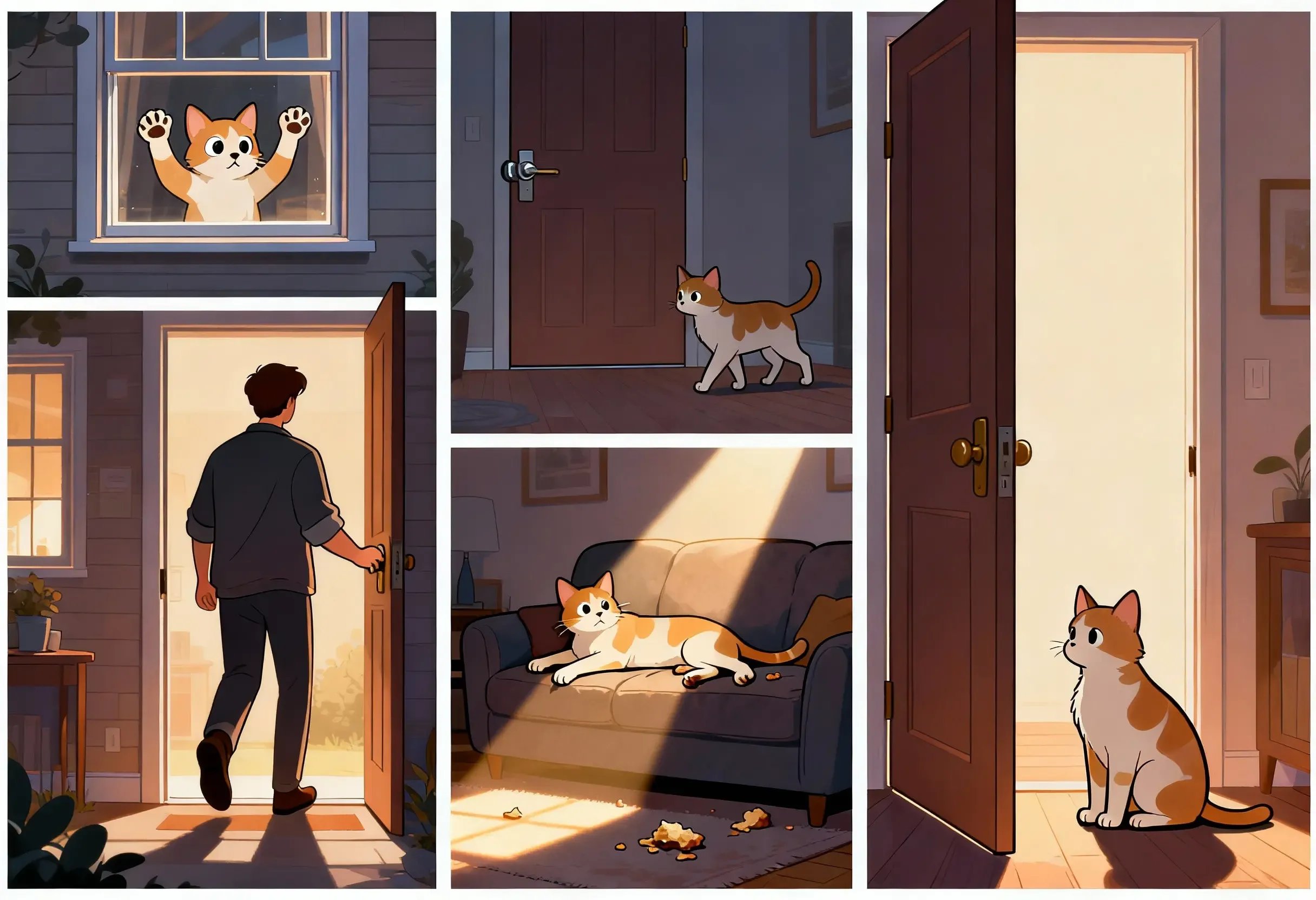 Surgical Edit Precision