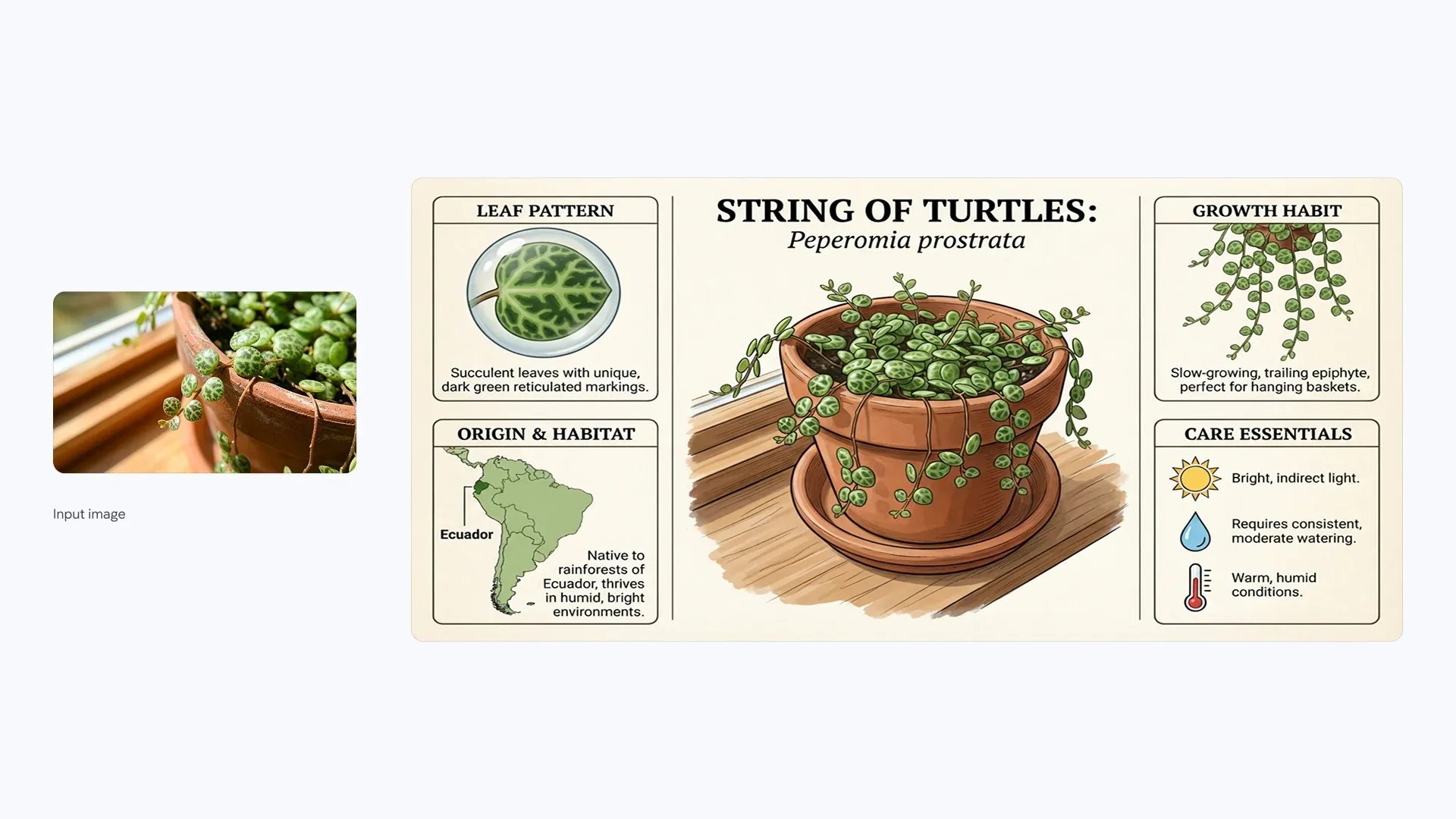 Native 4K Ultra-HD Output