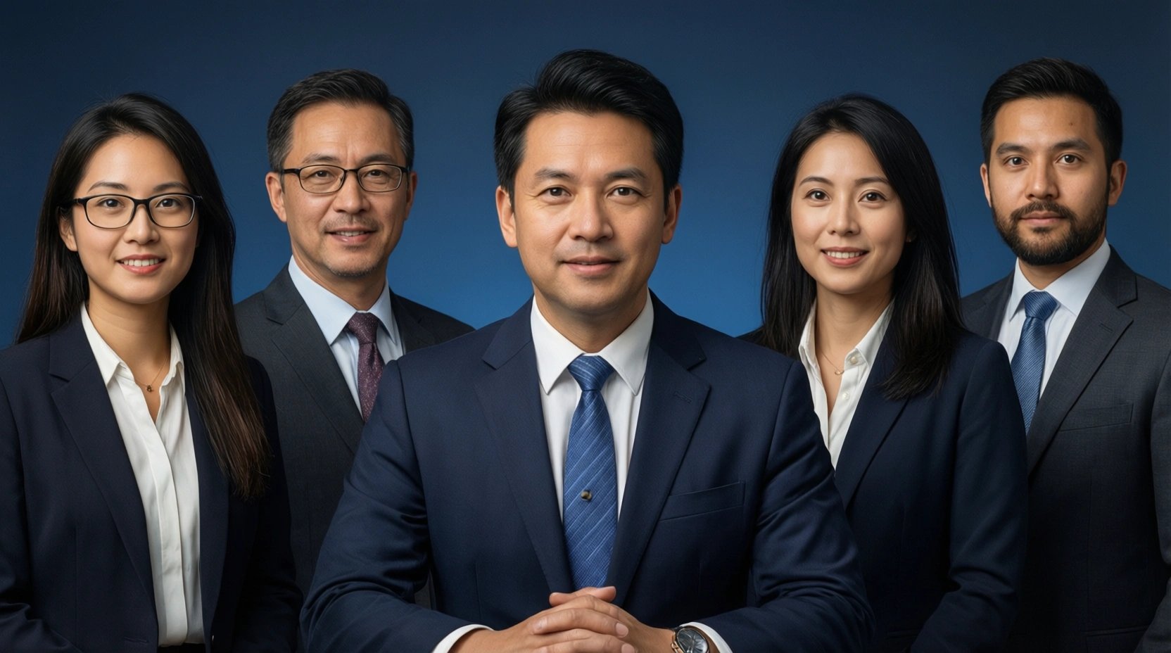 Progressive Layout Logic