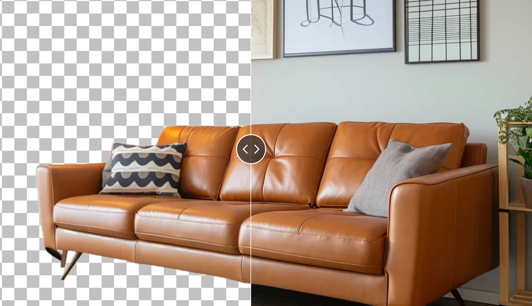 Integrated Editing Suite