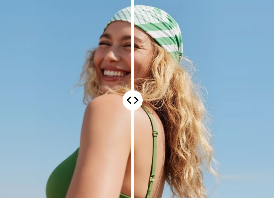 Smart Noise Reduction