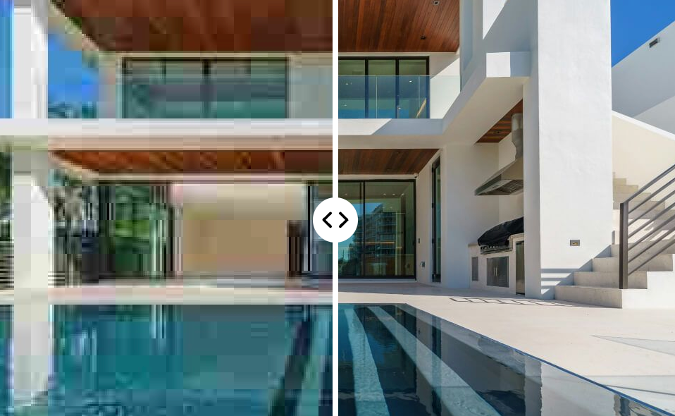 Face Refinement Technology