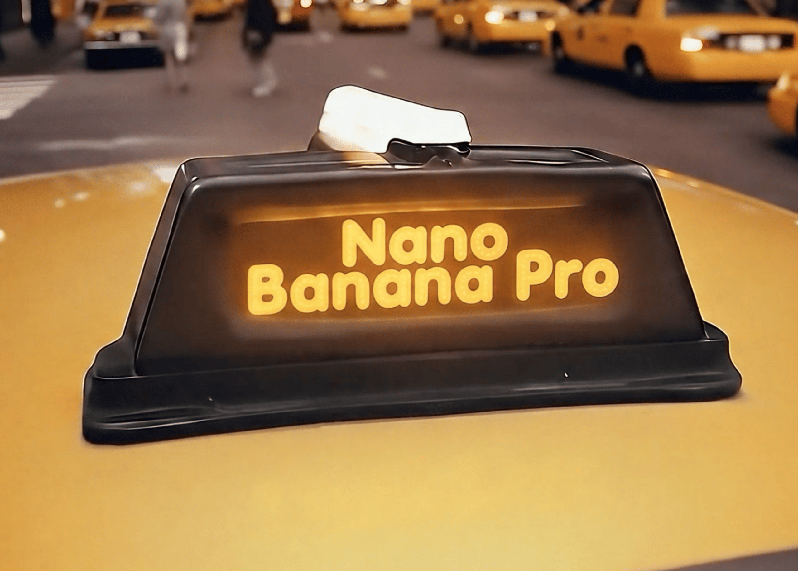 Nano Banana Pro sample image